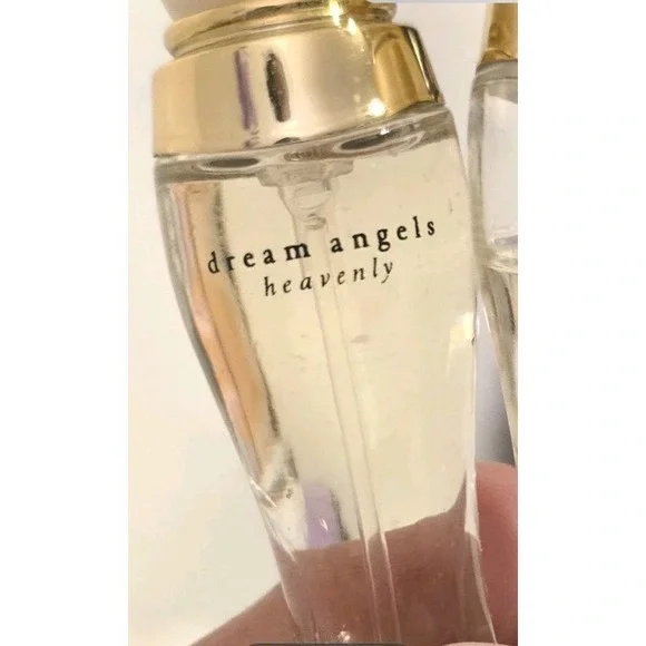 Victoria's Secret Dream Angels HEAVENLY Eau de Parfum EDP Spray 0.25 oz Mini - Picture 1 of 2